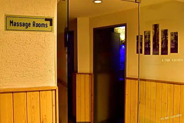 Pera Spa Gümbet - Resim 11