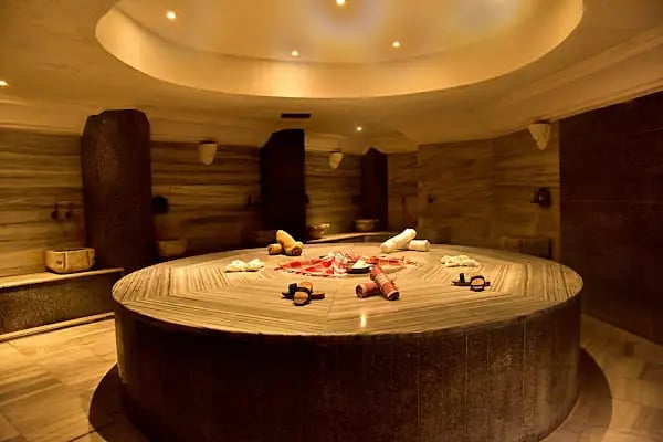 Pera Spa Gümbet - Resim 1