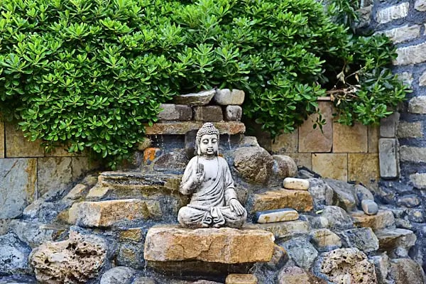 Pera Spa Gümbet - Resim 8