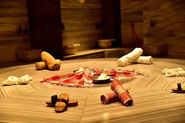 Pera Spa Gümbet - Resim 6