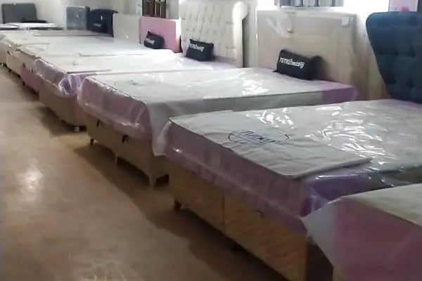 Cergibozanlar Nizip 2. Şube - Resim 3