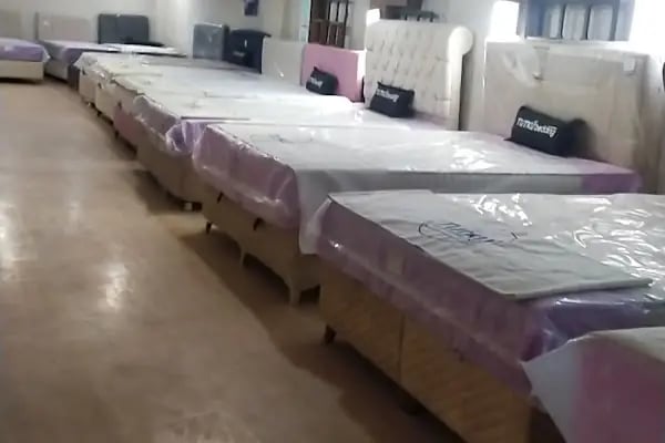 Cergibozanlar Nizip 2. Şube - Resim 2