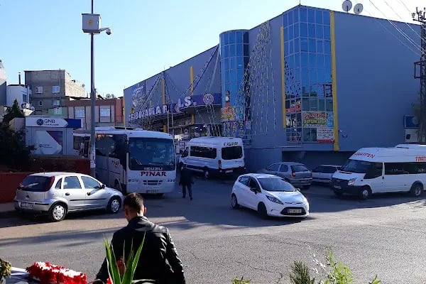 Cergibozanlar Nizip 2. Şube - Resim 17