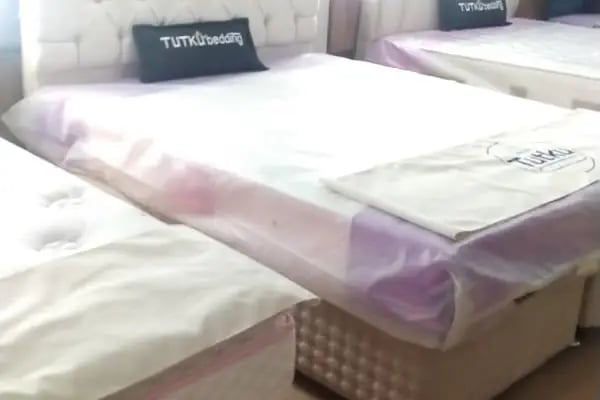 Cergibozanlar Nizip 2. Şube - Resim 4
