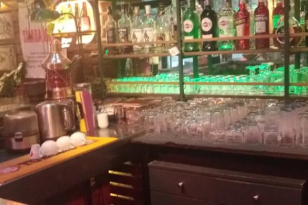 The Sailor Cat Pub - Resim 7
