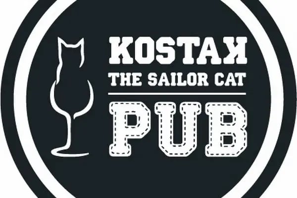 The Sailor Cat Pub - Resim 8