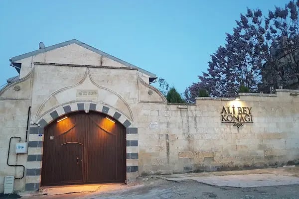 Ali Bey Konagi - Resim 16