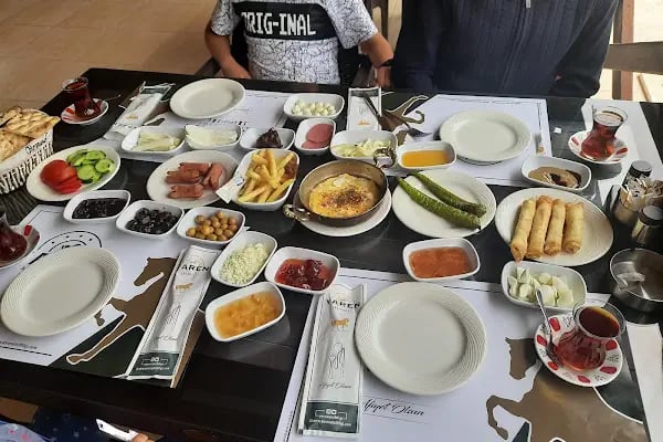 YAREN AT ÇİFTLİĞİ - Resim 13