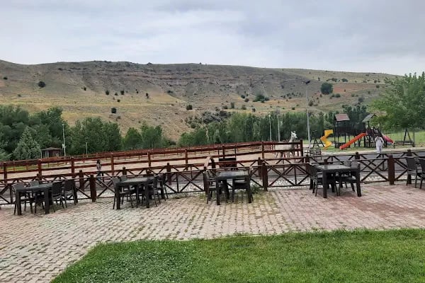 YAREN AT ÇİFTLİĞİ - Resim 4