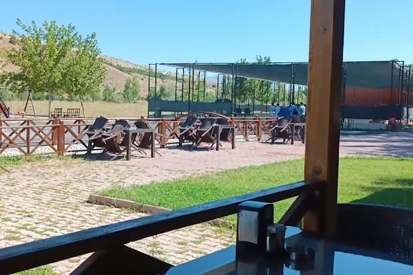 YAREN AT ÇİFTLİĞİ - Resim 18