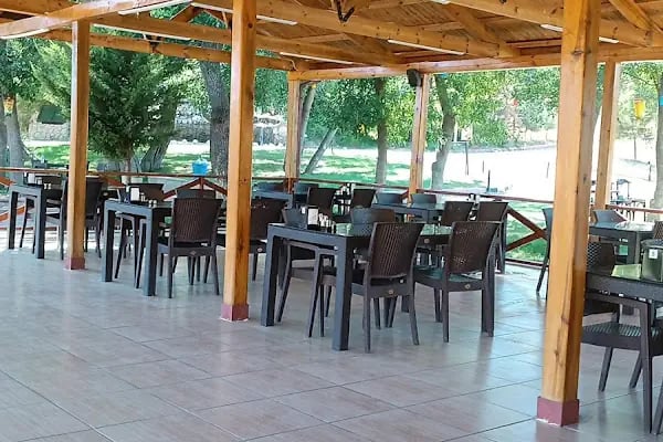 YAREN AT ÇİFTLİĞİ - Resim 20