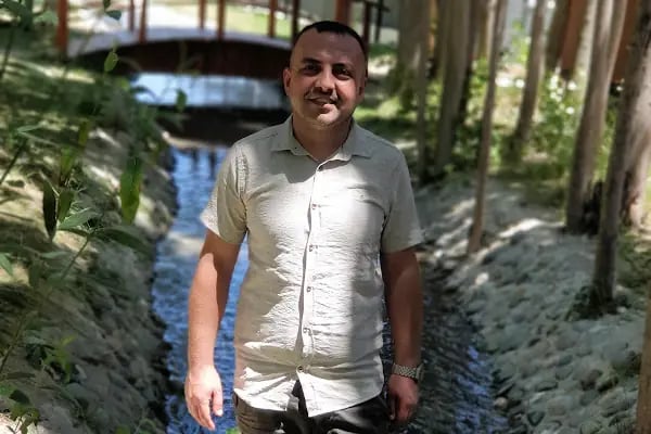 YAREN AT ÇİFTLİĞİ - Resim 15