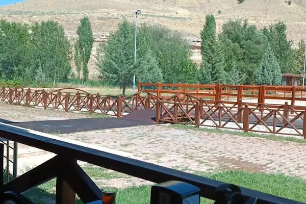 YAREN AT ÇİFTLİĞİ - Resim 17