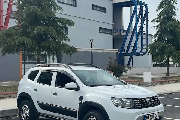 Kral Rent A Car - Resim 1