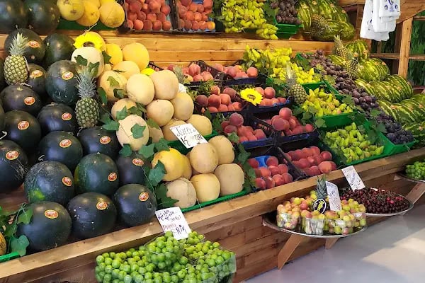 BEY BALAT SEBZE MEYVE MARKET - Resim 3