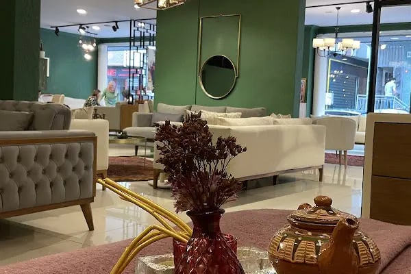 Nill's Mobilya / İstanbul - Maltepe - Resim 7