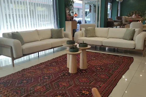 Nill's Mobilya / İstanbul - Maltepe - Resim 9