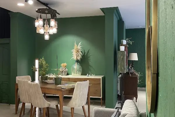 Nill's Mobilya / İstanbul - Maltepe - Resim 19