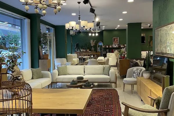 Nill's Mobilya / İstanbul - Maltepe - Resim 10