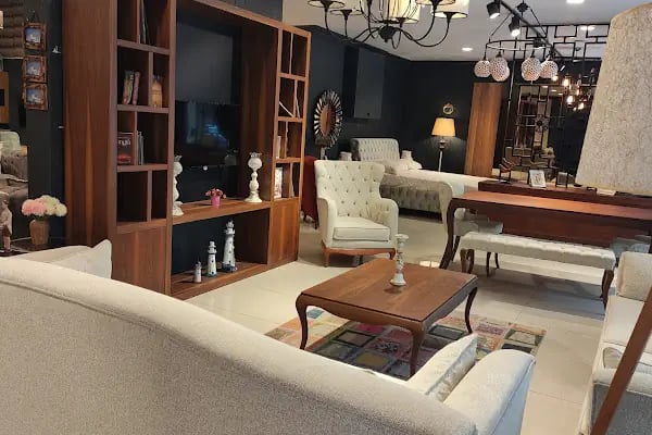 Nill's Mobilya / İstanbul - Maltepe - Resim 15
