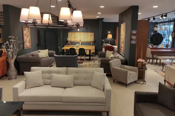 Nill's Mobilya / İstanbul - Maltepe - Resim 12