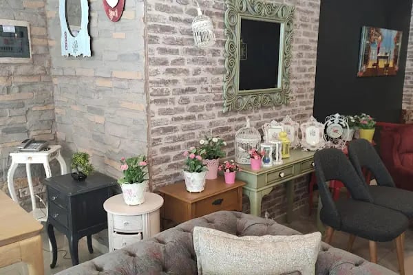 Nill's Mobilya / İstanbul - Maltepe - Resim 11