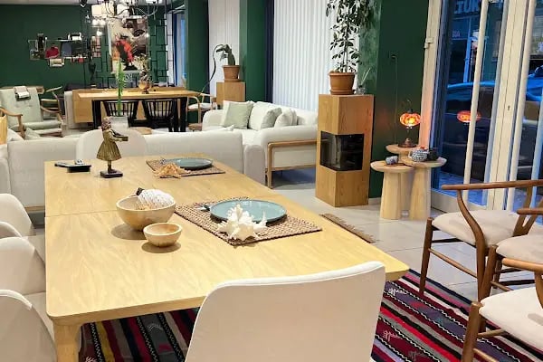 Nill's Mobilya / İstanbul - Maltepe - Resim 16