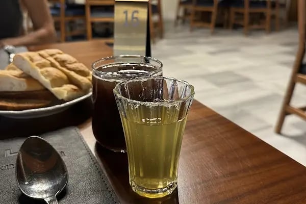 Kirki̇ki̇ndi̇ Restoran Millet Bahçesi - Resim 18