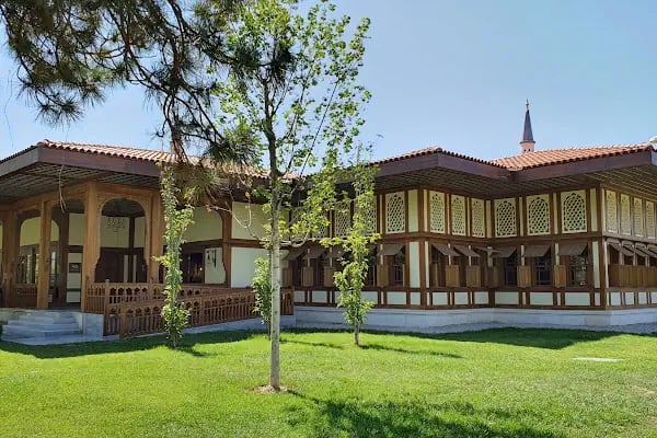 Kirki̇ki̇ndi̇ Restoran Millet Bahçesi - Resim 9