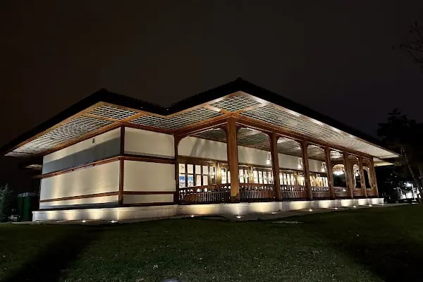 Kirki̇ki̇ndi̇ Restoran Millet Bahçesi - Resim 15