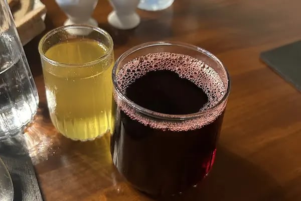 Kirki̇ki̇ndi̇ Restoran Millet Bahçesi - Resim 19