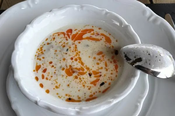Kirki̇ki̇ndi̇ Restoran Millet Bahçesi - Resim 20