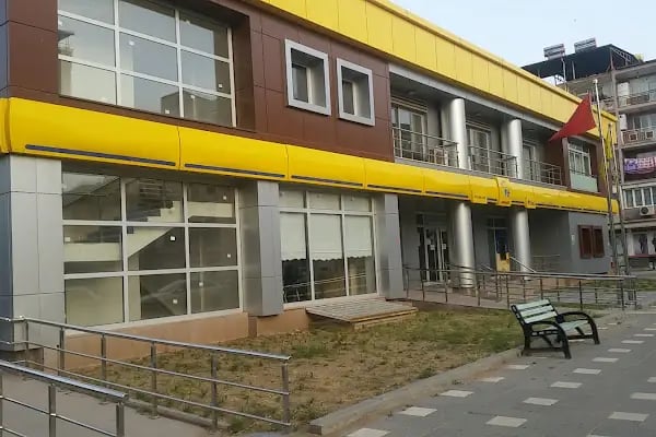 Ptt-ahmetli Şubesi - Resim 2