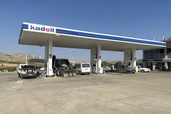 KAYA PETROL Aygaz - Kadoil - Resim 12