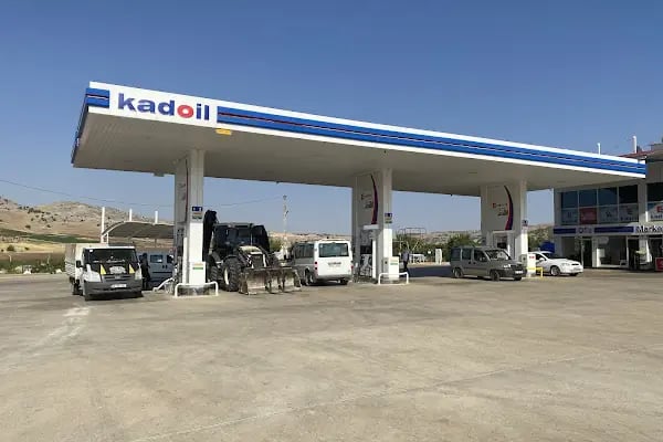 KAYA PETROL Aygaz - Kadoil - Resim 19
