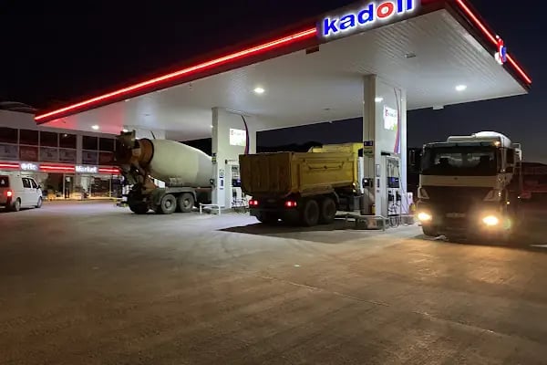 KAYA PETROL Aygaz - Kadoil - Resim 2