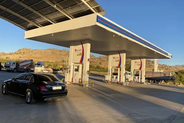 KAYA PETROL Aygaz - Kadoil - Resim 3