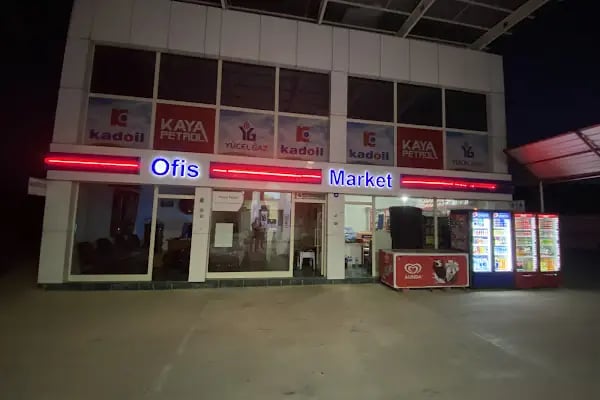 KAYA PETROL Aygaz - Kadoil - Resim 5