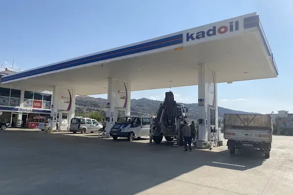 KAYA PETROL Aygaz - Kadoil - Resim 17