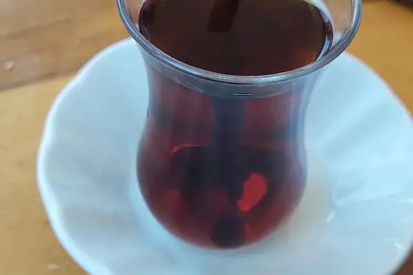 Köfteci Eşref İnegöl Köftecisi (inegöl) - Resim 19
