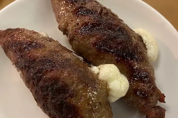 Köfteci Eşref İnegöl Köftecisi (inegöl) - Resim 15
