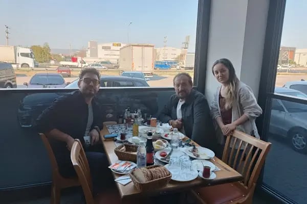 Köfteci Eşref İnegöl Köftecisi (inegöl) - Resim 4
