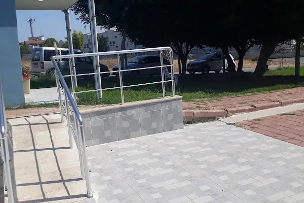 Adana Büyükşehir Belediyesi Kapalı Yüzme Havuzu - Resim 17