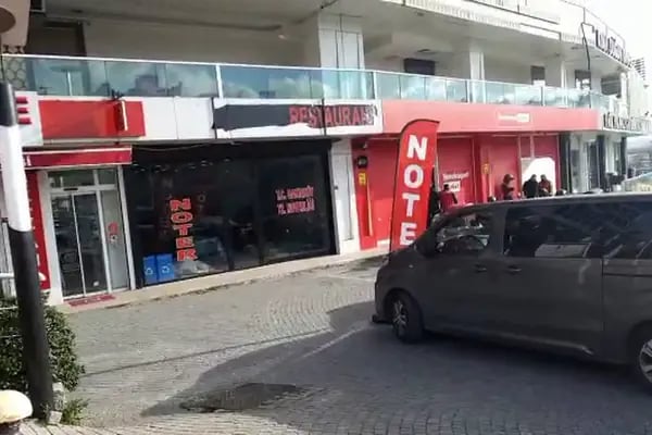 Bakırköy 72. Noterliği / Bahçeşehir Noter - Resim 2