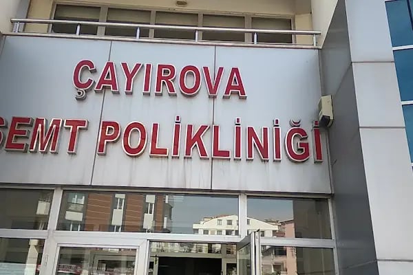 Çayırova Semt Polikiliniği - Resim 16