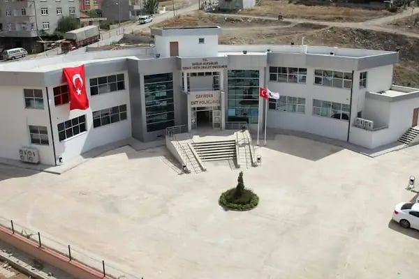 Çayırova Semt Polikiliniği - Resim 17