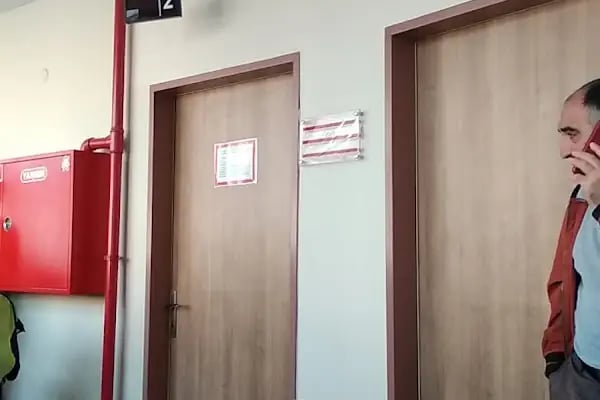 Çayırova Semt Polikiliniği - Resim 10