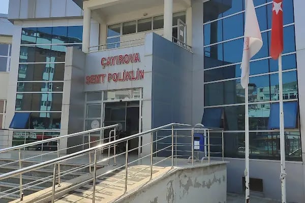 Çayırova Semt Polikiliniği - Resim 18