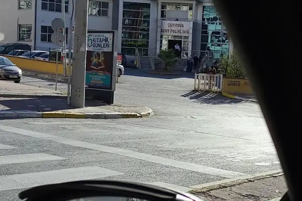 Çayırova Semt Polikiliniği - Resim 8