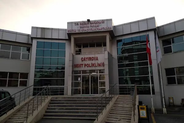 Çayırova Semt Polikiliniği - Resim 19